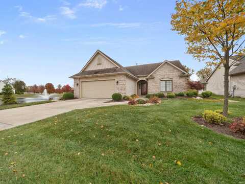 9733 Lyonhurst Road, Fort Wayne, IN 46804