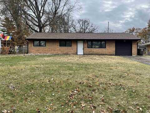 1426 Glenwood Avenue, Fort Wayne, IN 46805