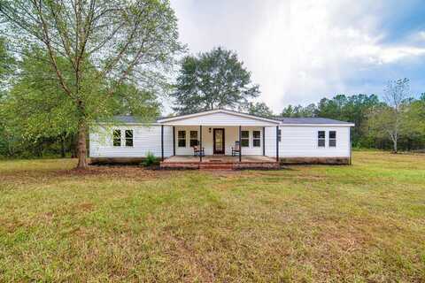 4418 BOULINEAU Road, Blythe, GA 30805