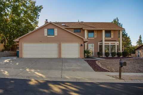 11316 PASEO DEL OSO NE, Albuquerque, NM 87111