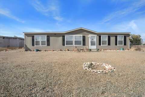 1501 ELSIE Street, Moriarty, NM 87035