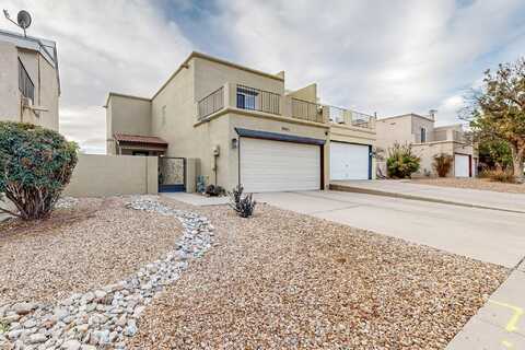 6905 WHITE PINE Place NE, Albuquerque, NM 87109