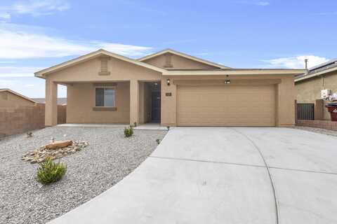 1904 LETIZIA Lane, Belen, NM 87002