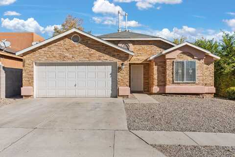 7819 PURPLE CONE Road SW, Albuquerque, NM 87121