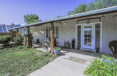 196-b2 County Road 140, Hernandez, NM 87537