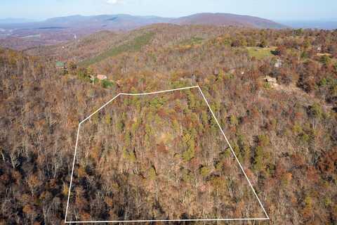 OLD STONY RIDGE RD, AFTON, VA 22920