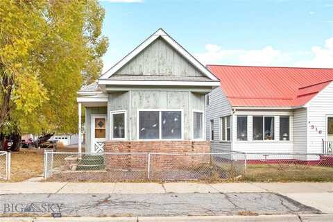 514 E 4th, Anaconda, MT 59711