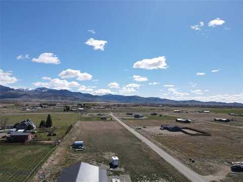 28 Ruby Rock Drive, Sheridan, MT 59749