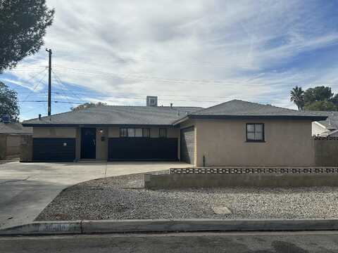 45409 Rodin Avenue, Lancaster, CA 93535