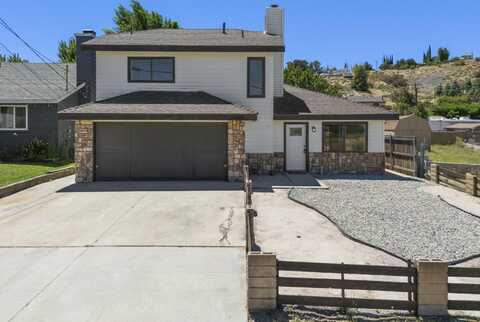 14342 Boxtree Drive, Lake Hughes, CA 93532