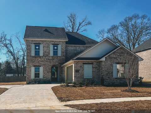 37475 Cattle Ave, Prairieville, LA 70769