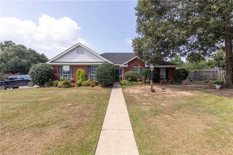 9560 Bakerfield Court, Mobile, AL 36695