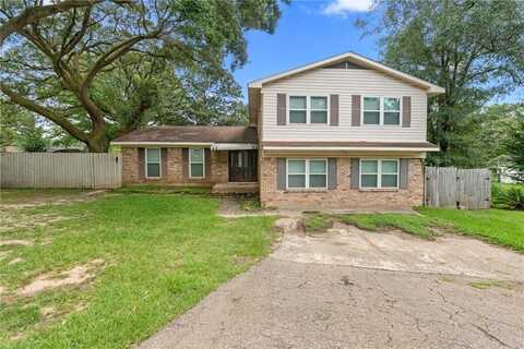 2305 Burma Hills Court, Mobile, AL 36693