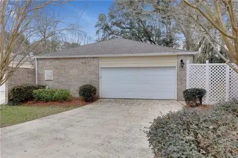 148 Woodruff Court, Mobile, AL 36608