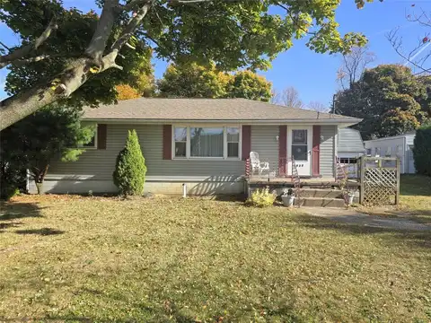 2925 BROADLAWN Drive, Erie, PA 16506