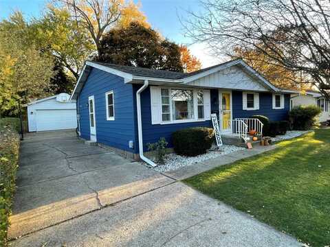 3151 W 25TH Street, Erie, PA 16506