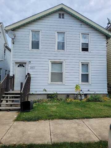 2667 COCHRAN Street, Erie, PA 16508