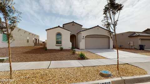 12916 Pontesbury, El Paso, TX 79928