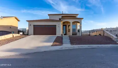 187 RED LEGS Court, Santa Teresa, NM 88008