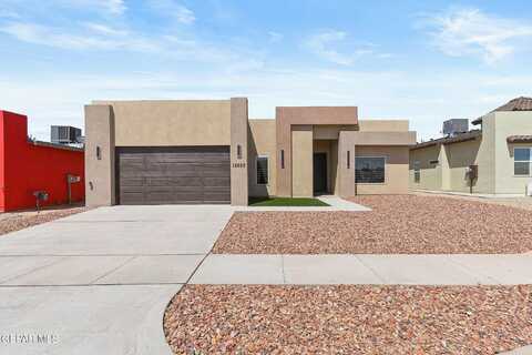 12025 Silent Place, Socorro, TX 79927