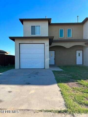 5905 CIELO DE ORO Place, El Paso, TX 79924