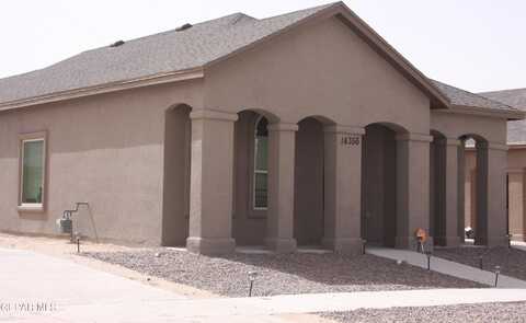 14765 MIKE A MENDOZA Avenue, El Paso, TX 79938