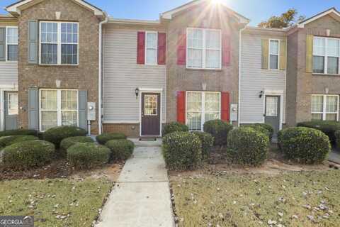 3882 Waldrop, Decatur, GA 30034