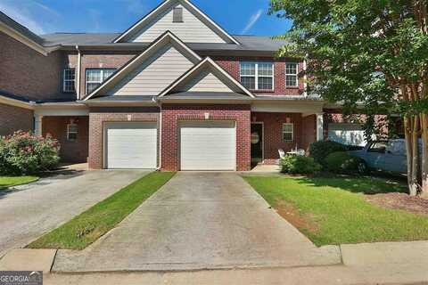 115 Stonebridge, Newnan, GA 30265