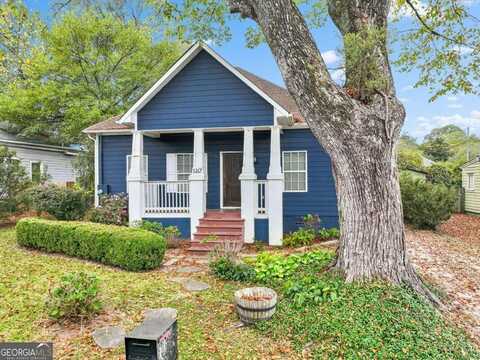 3267 Elm, Atlanta, GA 30337