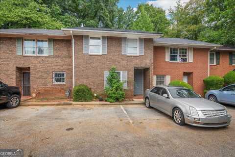 4532 Golf Vista, Decatur, GA 30035