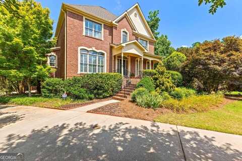 612 Banbury, Mcdonough, GA 30253