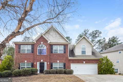 8106 Woodland, Covington, GA 30014