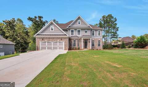 2155 Wood Valley, Loganville, GA 30052