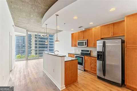 855 Peachtree, Atlanta, GA 30308