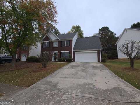 1120 Lake Lucerne, Lilburn, GA 30047