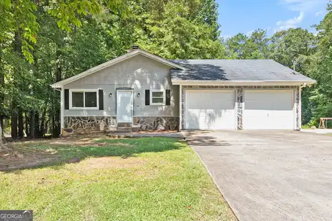 5623 Rock, Union City, GA 30291