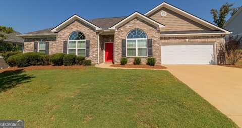 9983 Thicket, Midland, GA 31820