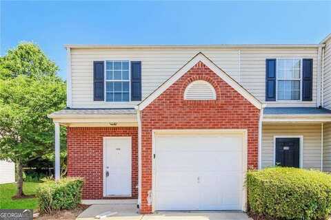 1350 Labonte, Mcdonough, GA 30253