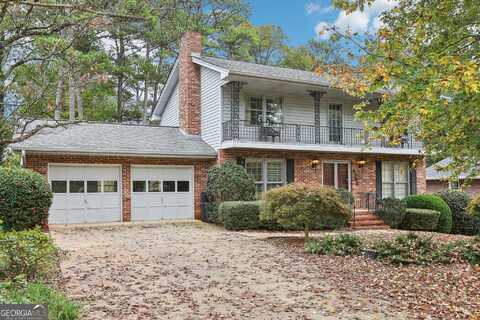 4355 Bonaparte, Tucker, GA 30084