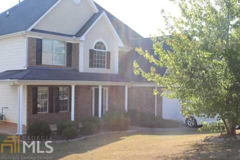 395 Lamont, Hampton, GA 30228