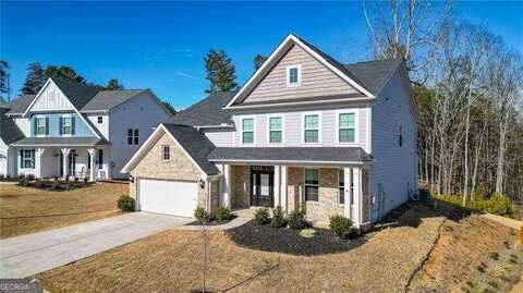 156 Greenbrier, Canton, GA 30114