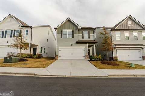 1553 SPRING HOLLOW, Tucker, GA 30083