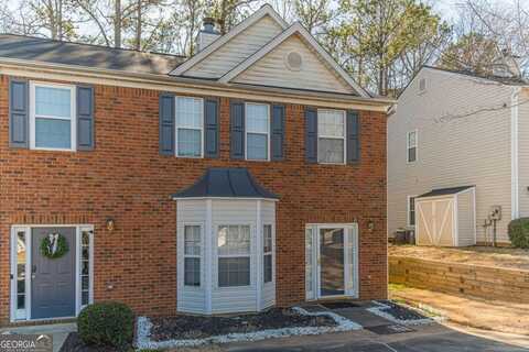 4732 Crawford Oaks, Oakwood, GA 30566