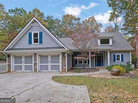 938 Crooked Creek, Dahlonega, GA 30533