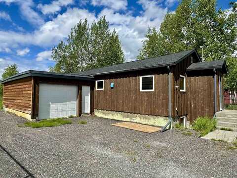 216 AURORA DRIVE, Fairbanks, AK 99709