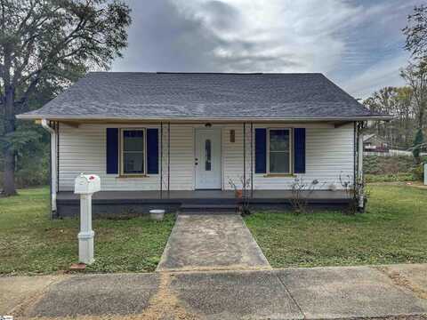 270 Beason Street, Woodruff, SC 29388