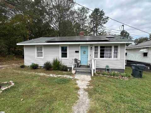 207 Pridmore Street, Laurens, SC 29360