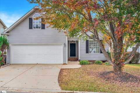 204 DOWNS Road, Greenville, SC 29617