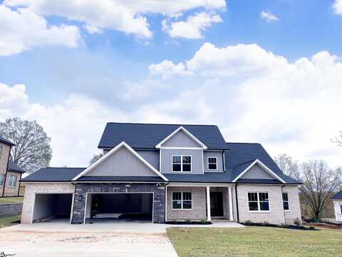 411 Ben Johnson Road, Inman, SC 29349