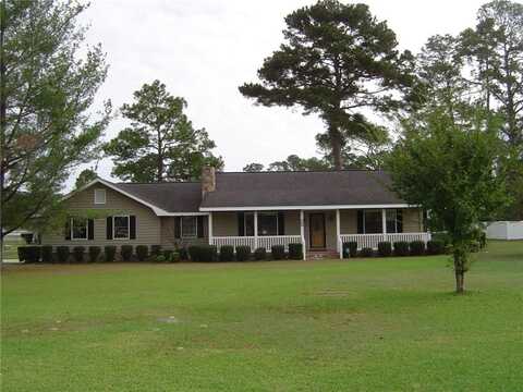 130 Diane Drive, Waycross, GA 31503